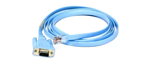 Key CCNA concepts