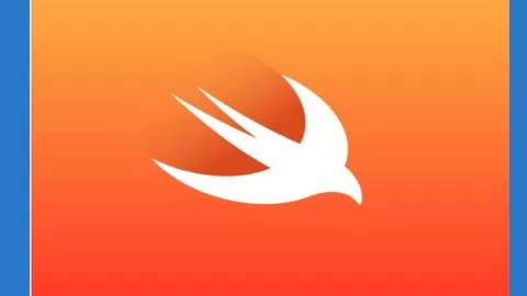You will learn the basics of swift!