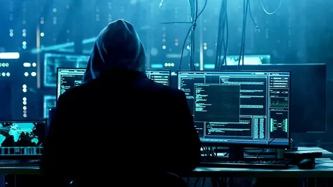 Become an Ethical Hacker and Make Your Career in Protecting the Systems and Networks like Security Experts.