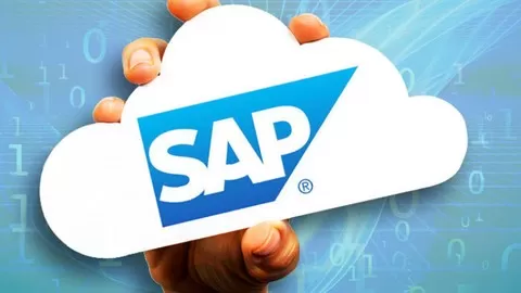 Learn how to build a Real Time Platform using SAP HANA and get high paying career selling your skills