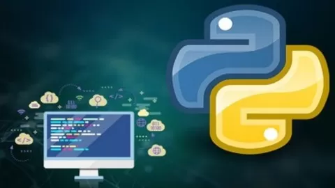 Learn Python with the help of easier coding