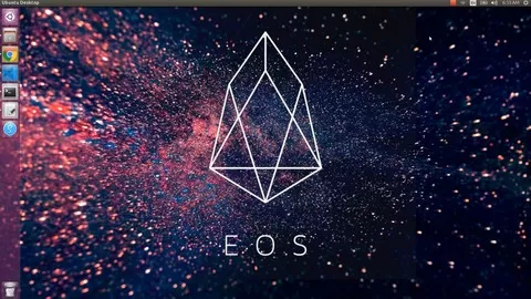 Learn how to develop and deploy Smart Contracts and dApps on EOS. Blockchain tutorial from beginning to advanced..