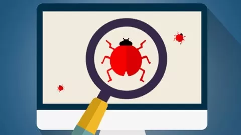 Become a bug bounty hunter! Learn Hacking
