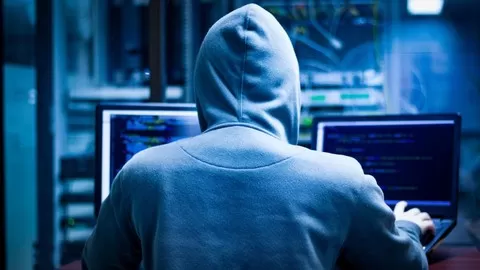 Certified Ethical Hacker (CEH) Practice Exam