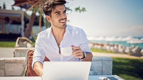 Stop living paycheck to paycheck