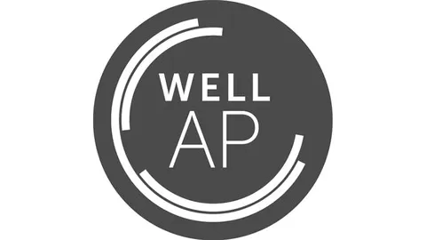 200 Set Questions prepared by an experienced WELL AP with background of Wellness in Buildings