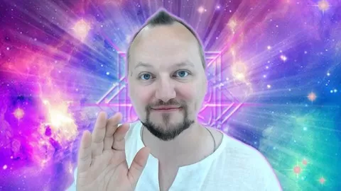 Unique to the point assistance through the 365 lessons of "A Course in Miracles". (Part 1 of 12)