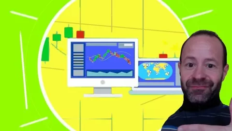 Learn technical stock forex trading techniques using support & resistance