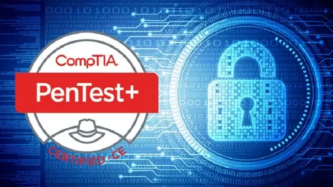 Pass the CompTIA PenTest+ (PT0-001) exam on your 1st attempt