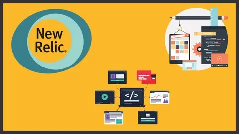 Become a New Relic Master with this hands on course [ Focused on APM ]