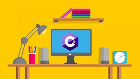 The Definitive Coding Interview Guide: Crack Whiteboard Questions in C# & Recognize Patterns in the Most Popular Topics