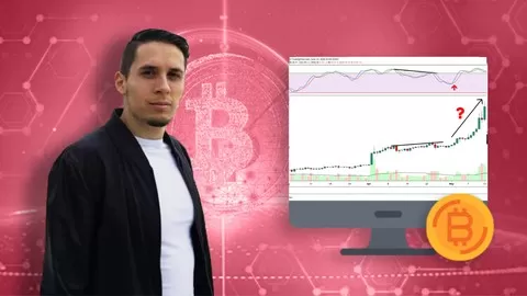 Trade with Divergences.Trading strategies for trading Bitcoin/Stock market/Forex.Technical analysis mastery in 2020