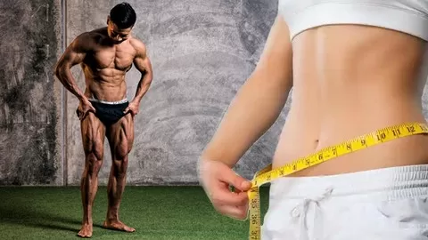 Discover effective methods to achieve your fat loss goals and transform your physique.