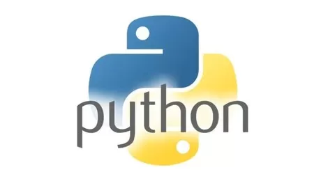Learn Python practically using this comprehensive course. Write your own codes!