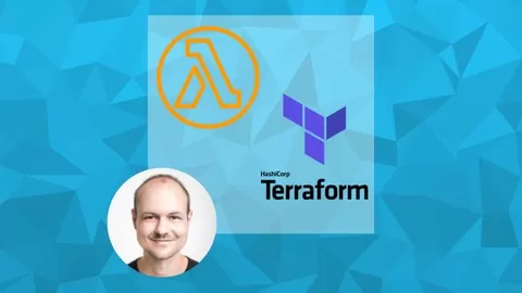 Learn the best practices for managing serverless functions with Terraform