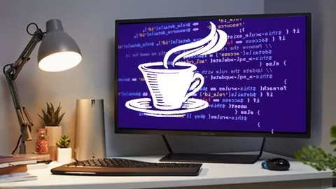 Become a better Java developer. Build real Java projects using JavaFX technology. Build up your Java skill with JavaFX