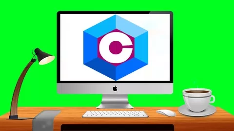 Learn C programming today! Master the fundamentals of C & build your C programming skill with Best C language projects