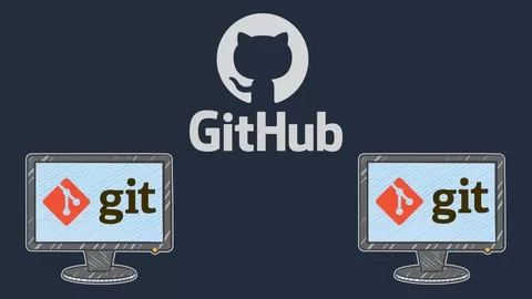 DevOps Engineer Roles on Git and GitHub from Creating a Repository to Releasing Code onto Production Environment