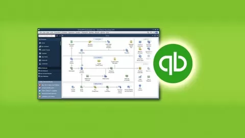 by Hector Garcia. Prepare for the QuickBooks Certification / Certificate. Also