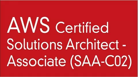 AWS Solutions Architect Associate SAA-C02 | Practice Exam
