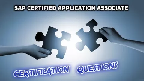 UPDATED! 300+ Unique Certification Questions - C_HANAIMP_16 - SAP Certified Application Associate