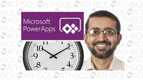 Real-Life Business Solutions Series: Build your own Timesheet Management App for your Office 365 Environment