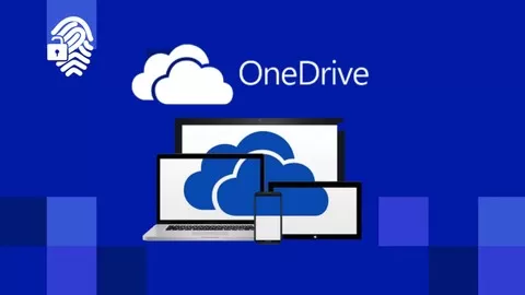 Learn Microsoft OneDrive From Scratch For Personal & Business Use