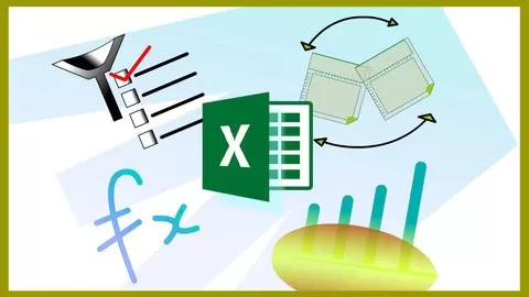 Excel with this A-Z Microsoft Excel Course. Microsoft Excel 2010
