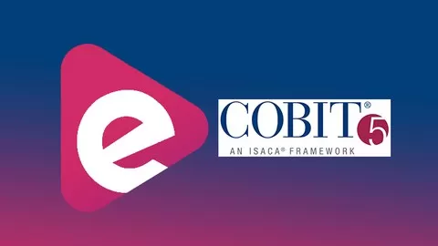 4 Full-length COBIT5 Foundation Tests ** 50 Questions Each & 200 Questions Total