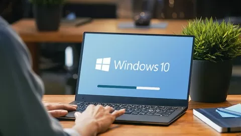 All details of Windows 10