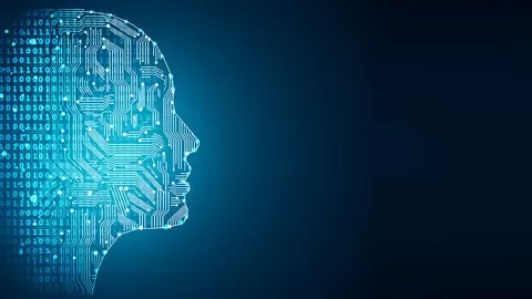 Learn the fundamental and foundational aspects of machine learning and computer science!