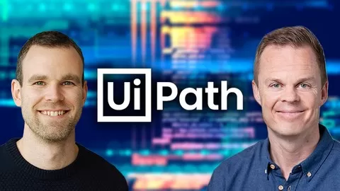 Master the UiPath REFramework including ALL states