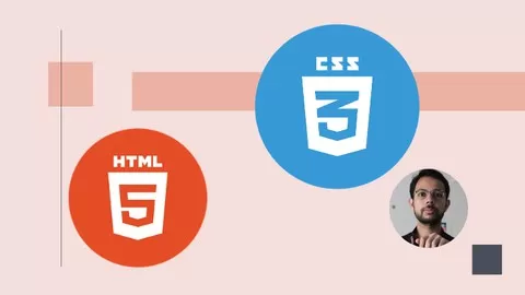 Learn HTML + CSS basics. And Jump Start Your Web Development Journey.