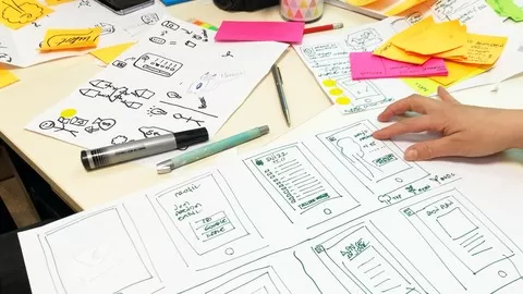 All The Insights You Need To Build A Successful UX Design Career
