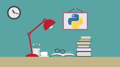 Get started with Python programming from scratch with hands-on exercises in this beginner friendly Python tutorial!