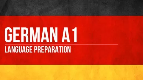 9.3/10] German Online Course, A1 Absolute Beginners | Coursemarks