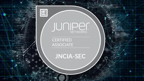 | Get Certified in JN0-230 exam | Pre-exam Practice | Pass in first attempt | Start securing networks with Juniper |