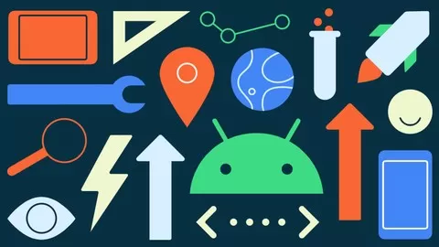 All in one course on Android malware analysis