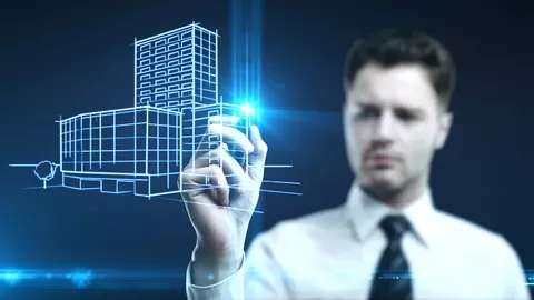 Grow your Career in BIM Structure ## Explained with English Language with English subtitles