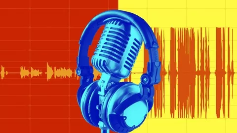 Learn voiceover processing tips
