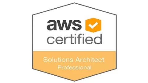 AWS Certified Solutions Architect-Professional ( SAP-C01 )