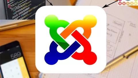 Let's learn Joomla in a simple way