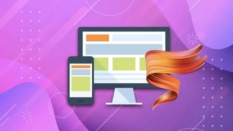 Become a Designer in 2020! Master Mobile and Web Design