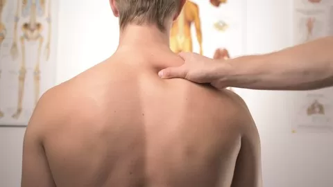 This course teaches massage techniques.