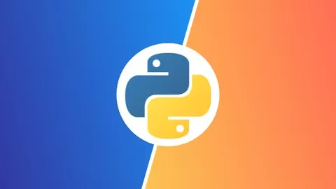 Learn and Understand Advanced Python Programming Concepts Along With Latest Updates With Python Newer Versions!