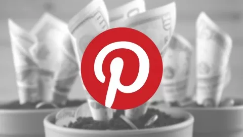 This 24 video series shows you how to monetize Pinterest and maximize its features to your marketing advantage.