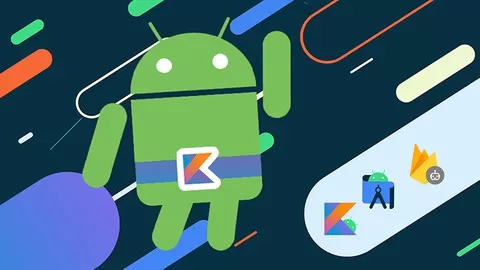 Learn Android Development from Scratch Using Android Studio 4+ and Android Q