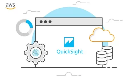 Getting Started with Amazon QuickSight - Visual Presentation with AWS' Business Intelligence (BI) Service QuickSight