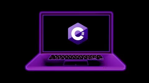 Learn Professional C# Coding from the Ground Up! Packed with Hands-On Projects
