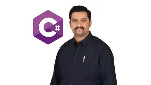 Learn C# by doing